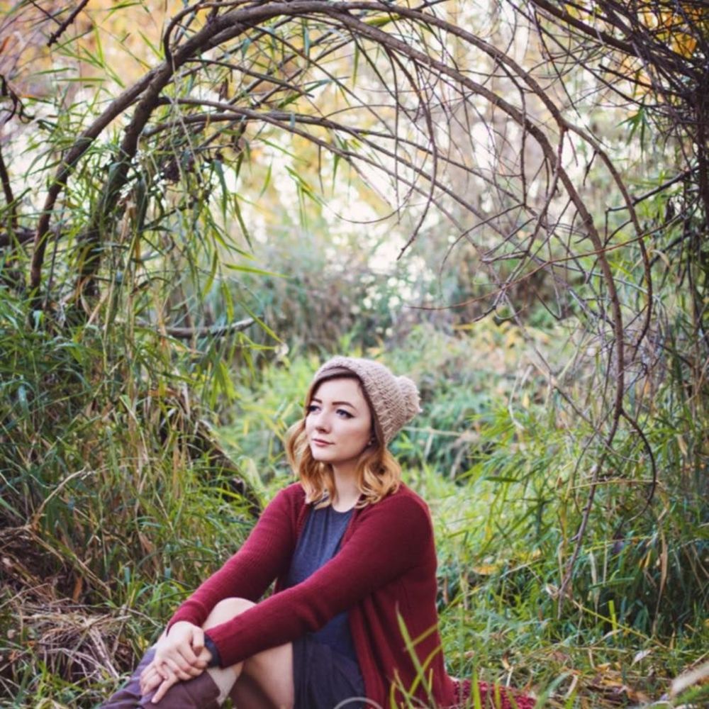 Meet your Posher, Tabby